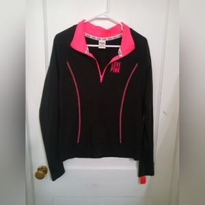 Victoria secret "Pink" pullover